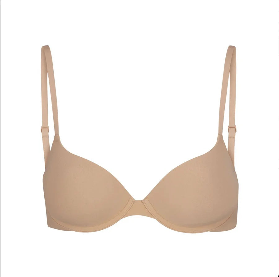Everyday Elegance- Push-up BH