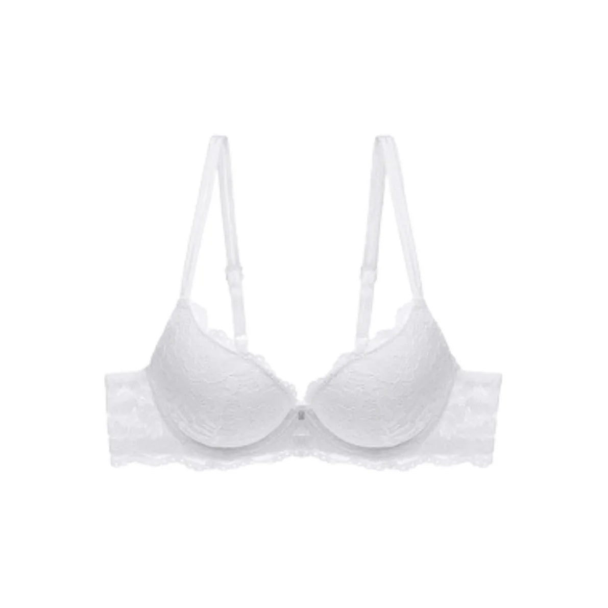 Midnight Desire – Push-up BH