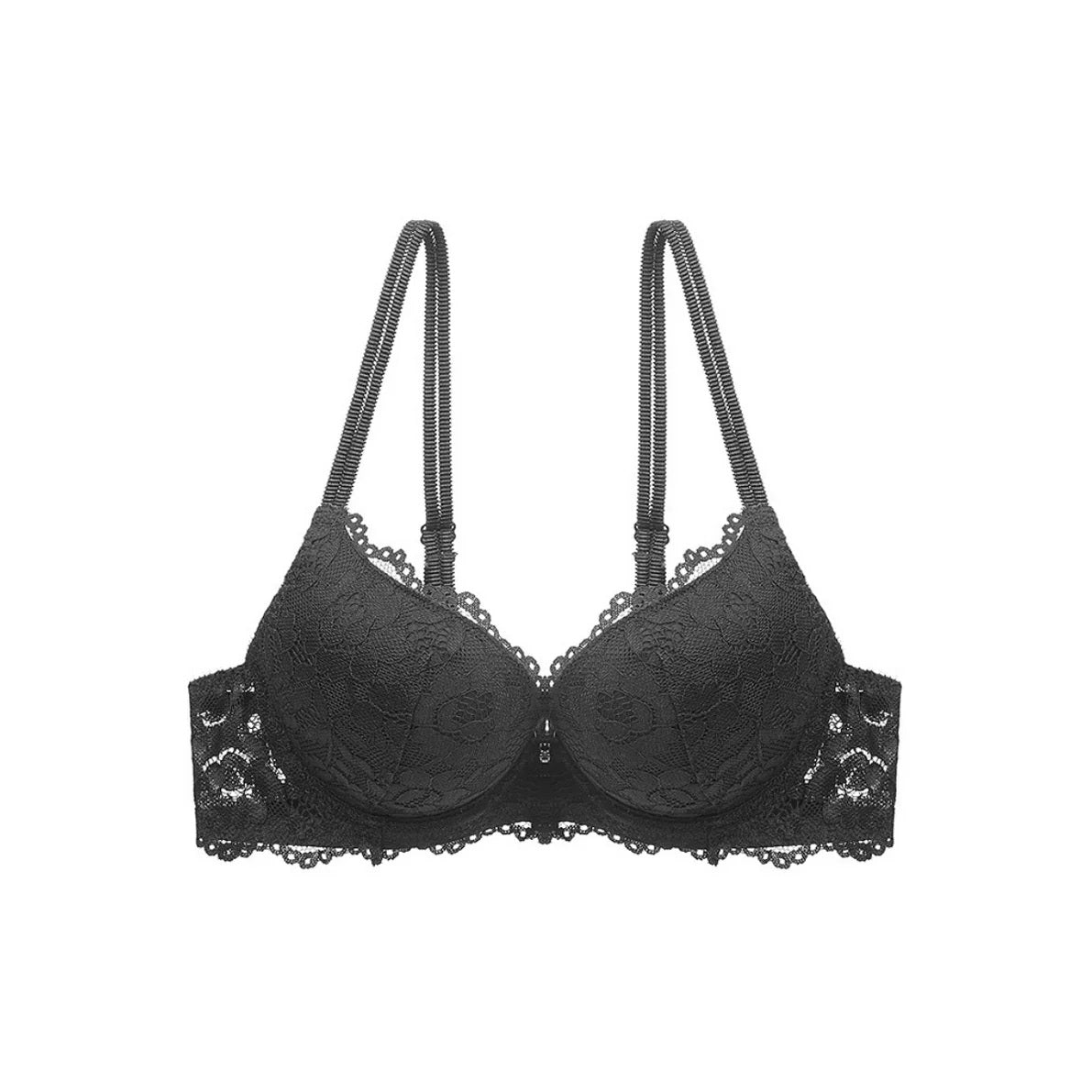 Midnight Desire – Push-up BH