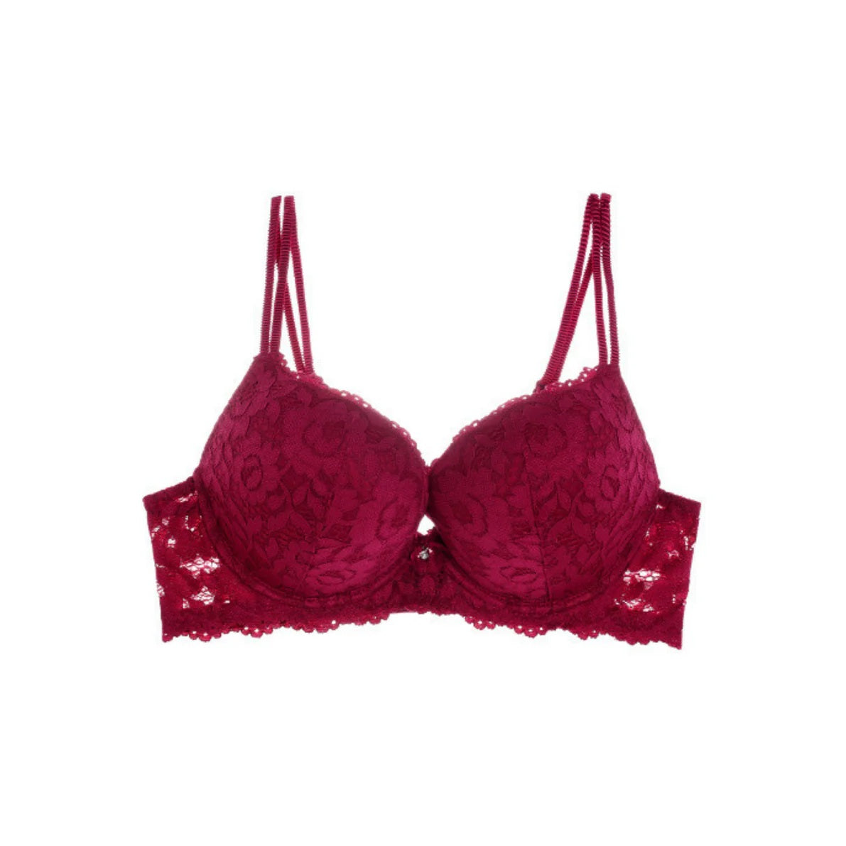 Midnight Desire – Push-up BH