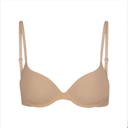 Everyday Elegance- Push-up BH