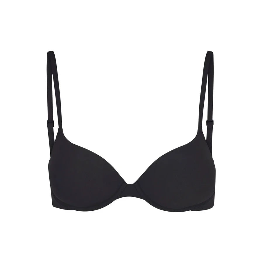 Everyday Elegance- Push-up BH