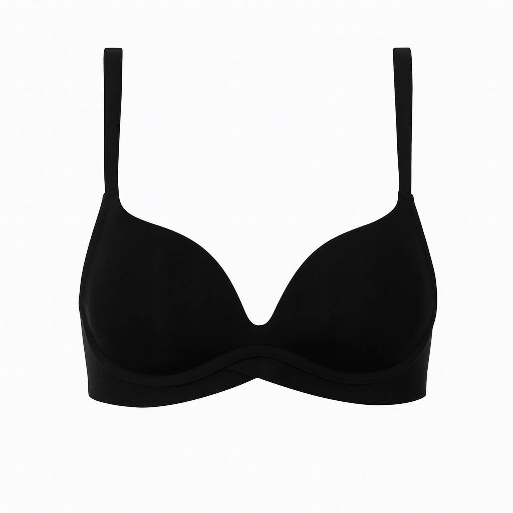 Velvet Touch – Push-up BH Zonder Beugels