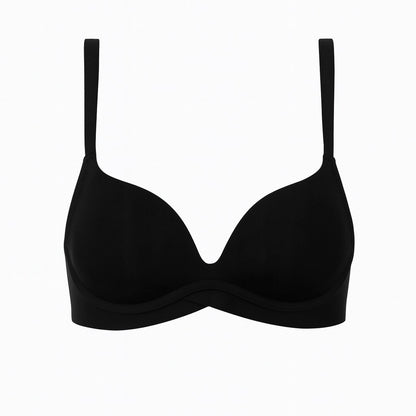 Velvet Touch – Push-up BH Zonder Beugels