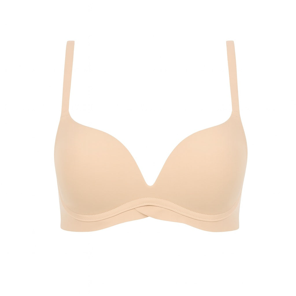 Velvet Touch – Push-up BH Zonder Beugels