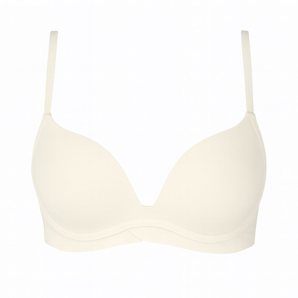 Velvet Touch – Push-up BH Zonder Beugels