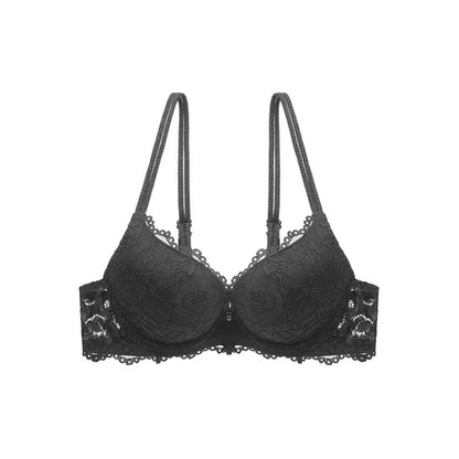 Midnight Desire – Push-up BH