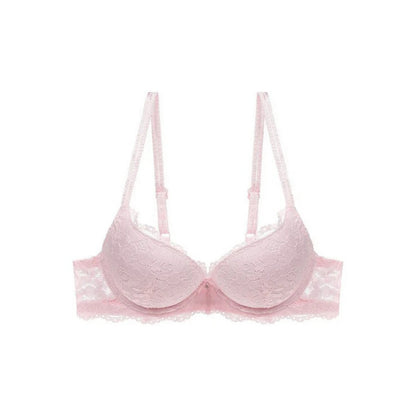 Midnight Desire – Push-up BH