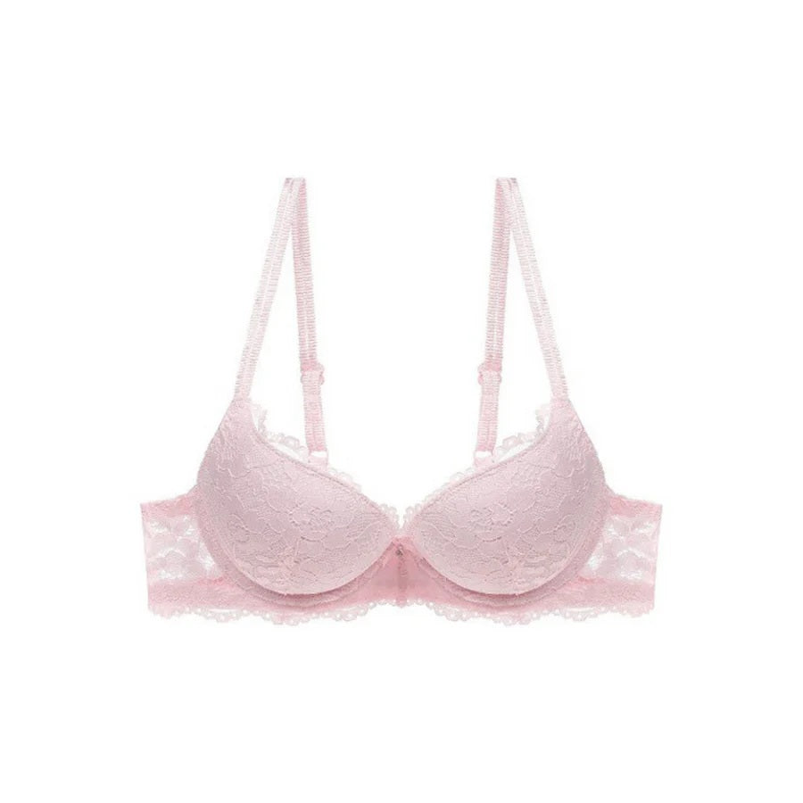 Midnight Desire – Push-up BH