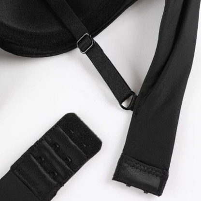 Everyday Elegance- Push-up BH