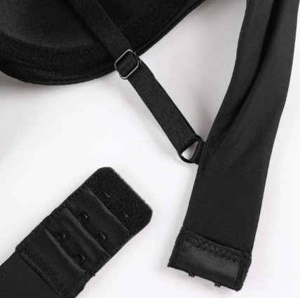 Everyday Elegance- Push-up BH